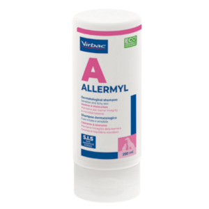 Onsale: Allermyl Shampoo 250ml