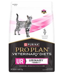 Pro Plan Veterinary Diets Feline UR ST/OX Urinary Dry Formula 2kg