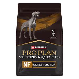 Pro Plan Veterinary Diets Canine NF Kidney Function