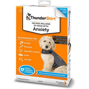 Onsale: ThunderShirts
