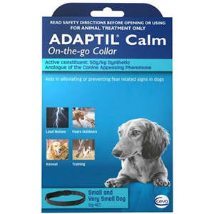Adaptil Collar
