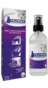 Onsale: Feliway Spray 60ml