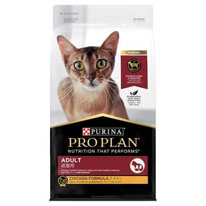 Pro Plan Cat: Pro Plan Cat Adult Chicken Dry Food