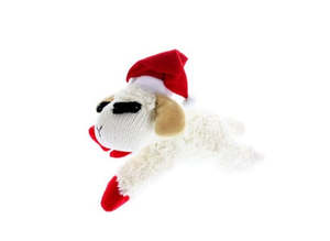 Xmas: Xmas Lamb Chop 15cm
