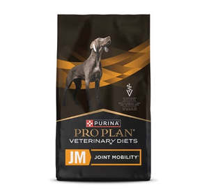 Pro Plan Veterinary Diets Canine JM Joint Mobility™ Dry Formula 11.34kg