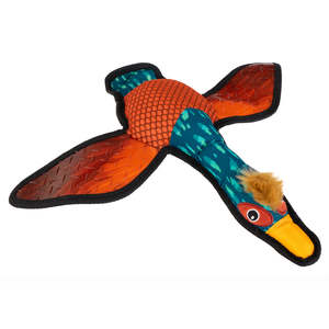 Onsale: Yours Droolly Cuddlies Flying Duck Medium