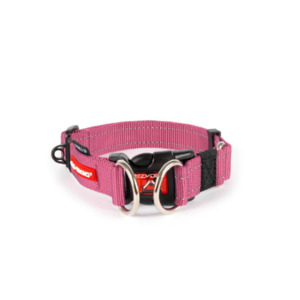 EzyDog Collar Double Up - Pink