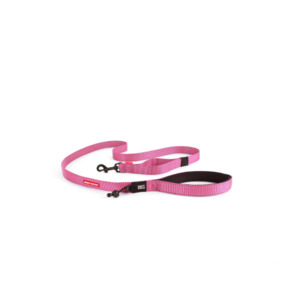 Onsale: EzyDog Soft Trainer Leash Pink 180cm