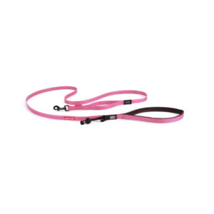 EzyDog Leash Soft Trainer Lite 12mm Pink
