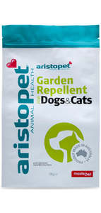 Aristopet Outdoor Repellent Dog/Cat