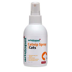 Onsale: Aristopet Catnip Spray 125ml