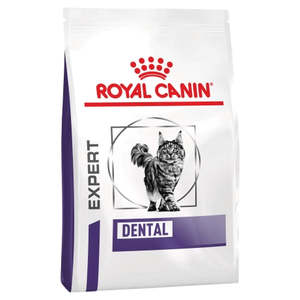 Royal Canin Dental Care Range: Royal Canin Feline Dental