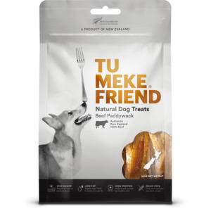 Tu Meke Beef Paddywack - 100g