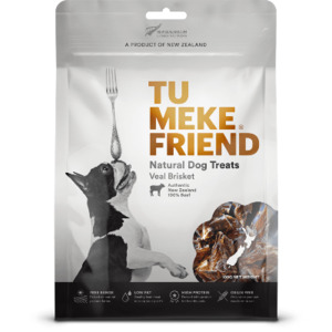Onsale: Tu Meke Veal Brisket - 100g