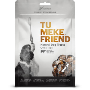 Onsale: Tu Meke Ovine Tripe - 100g