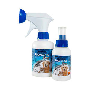 Onsale: Frontline Spray