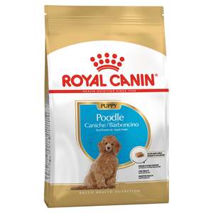 Onsale: Royal Canin Poodle Junior 3kg