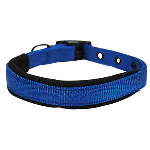 Yours Droolly Collar Foam Large