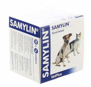 Samylin Sachets - 30 Pack