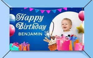 Products: PVC Banner