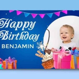 Products: Mesh Banner