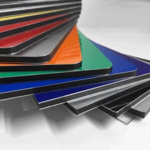 Products: Business Card