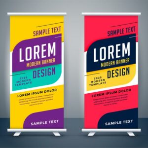 Products: Poster