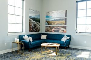 Products: Canvas Photo