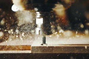 Products: CNC Cutting Services