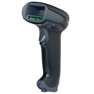 Honeywell Xenon XP 1950G 2D-SR Scanner Kit USB Black