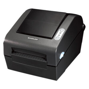Products: Bixolon SLPD420DX Direct Thermal Label Printer Ethernet