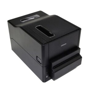 CITIZEN CLE-300 Direct Thermal Label Printer with cutter 203 DPI Black