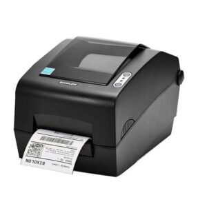 BIXOLON SLP-DX220D 2" Direct Thermal Label Printer with Peeler