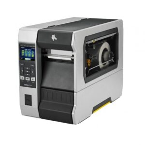 Products: Zebra ZT410 4IN Industrial Thermal Printer Cords Ethernet Bluetooth