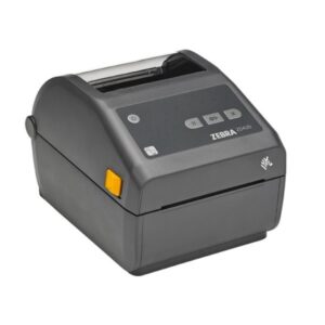 Zebra ZD620 300Dpi Label Printer Bluetooth/Ethernet/Serial/USB