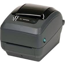 Bixolon SLP-DX220 Thermal Label Printer USB/RS232 Dark Grey