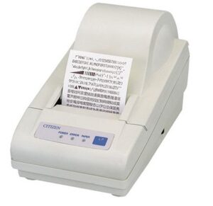 Products: BIXOLON SLP-DX220 2" Direct Thermal Label Printer with Cutter