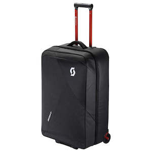 Unclassified: Bag Travel Softcase 110
