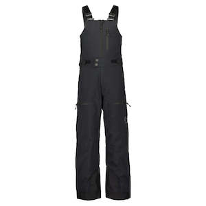 Unclassified: Pants Jr Vertic Bib