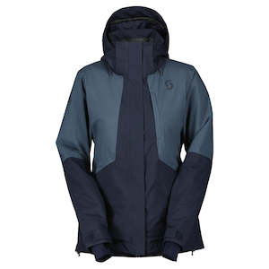 Unclassified: Jacket W's Ultimate Dryo 10