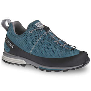 Dolomite: Shoe W's Diagonal Air GTX