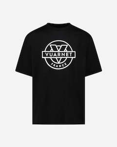 Womens Clothing: Vuarnet Tee Outline
