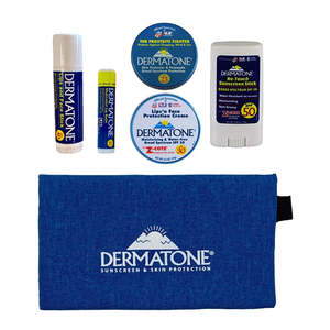 Hiking Essentials: Outdoor Protection Kit