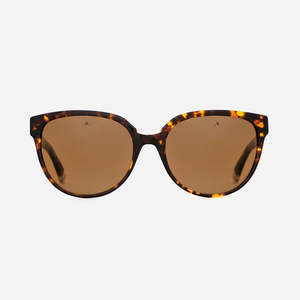 Cat Eye Sunglasses: Spire Sunglasses