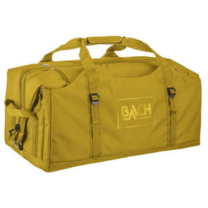 Lifestyle: Dr Duffel 70 Travel Pack