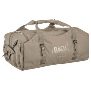 Lifestyle: Dr Duffel 40 Travel Pack