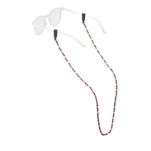 Lifestyle: Beaded Cord Retainer