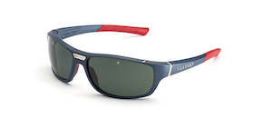 Mens Accessories: Racing Regular Sunglasses