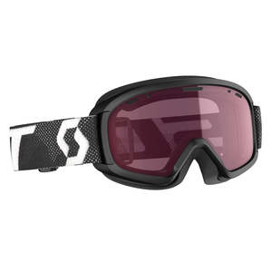 All Juniors: Ski Goggle Jr Witty