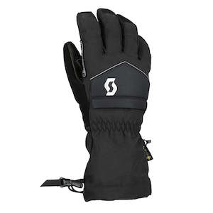 Womens Accessories: Ski Glove W's Ultimate Premium GTX